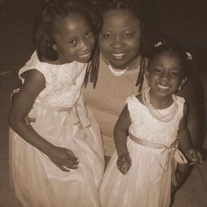 Meet your Posher, Shalonda